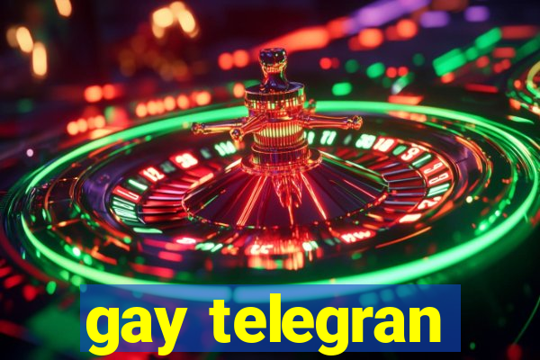 gay telegran