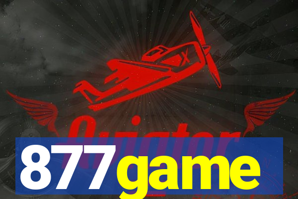 877game