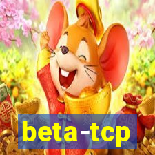 beta-tcp