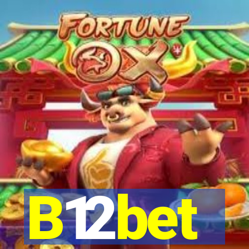 B12bet