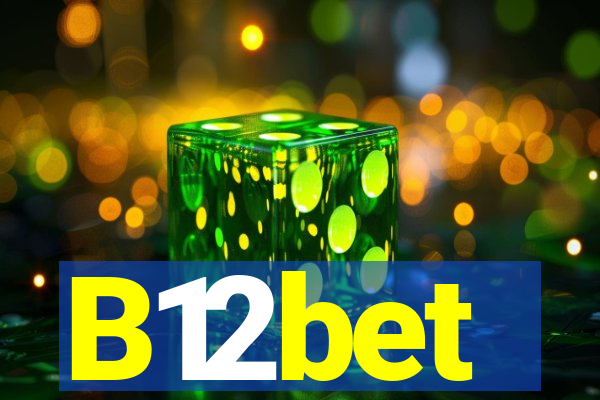 B12bet