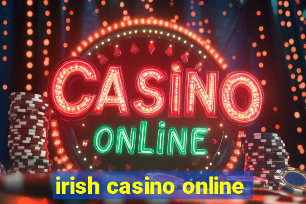 irish casino online