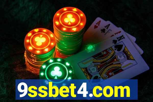 9ssbet4.com