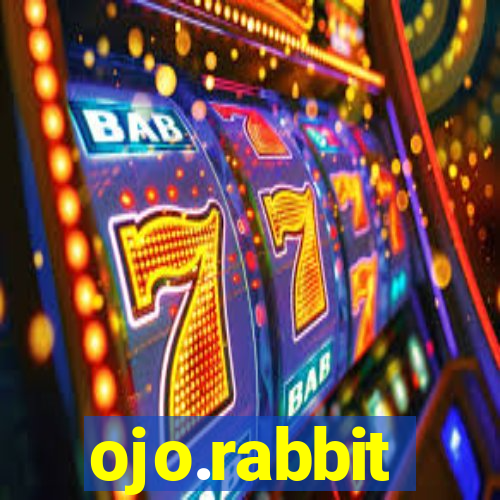 ojo.rabbit