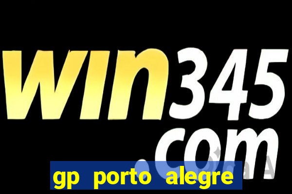 gp porto alegre viva local