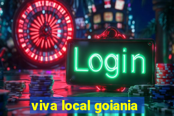 viva local goiania