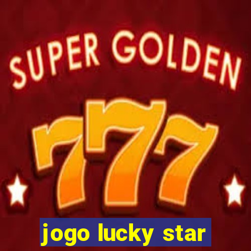 jogo lucky star