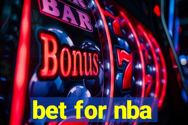 bet for nba