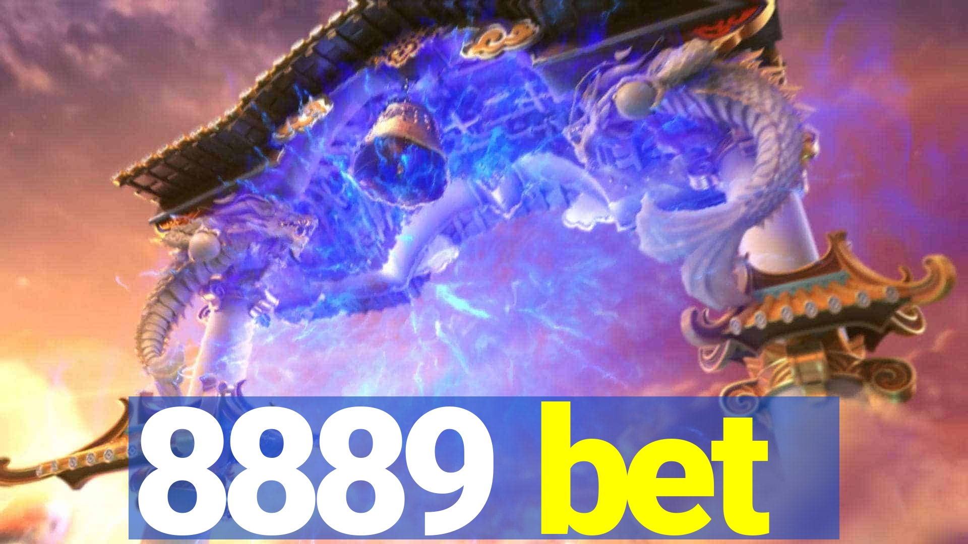 8889 bet