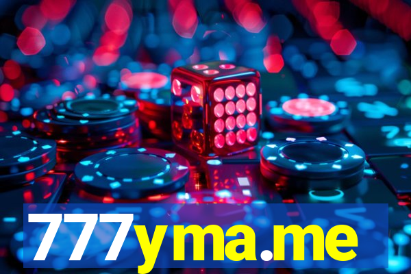 777yma.me