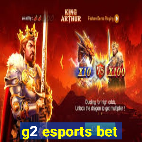 g2 esports bet