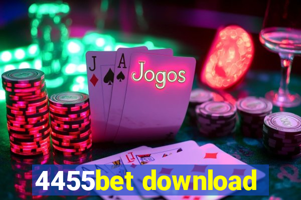 4455bet download