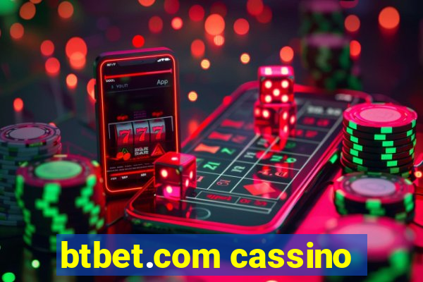 btbet.com cassino