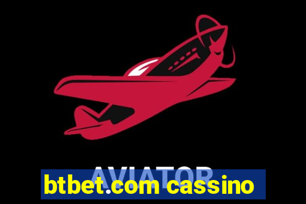 btbet.com cassino