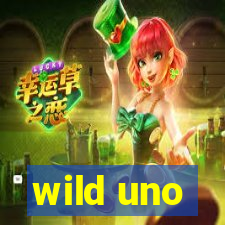 wild uno