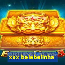 xxx belebelinha