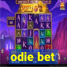 odie bet