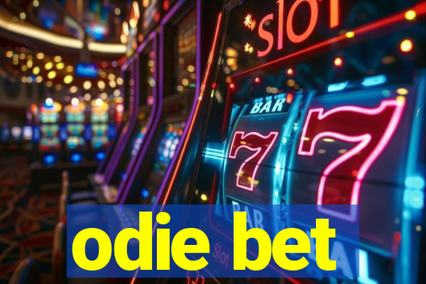 odie bet