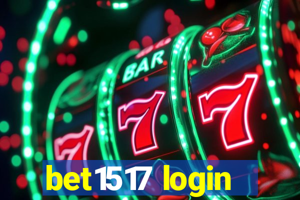 bet1517 login