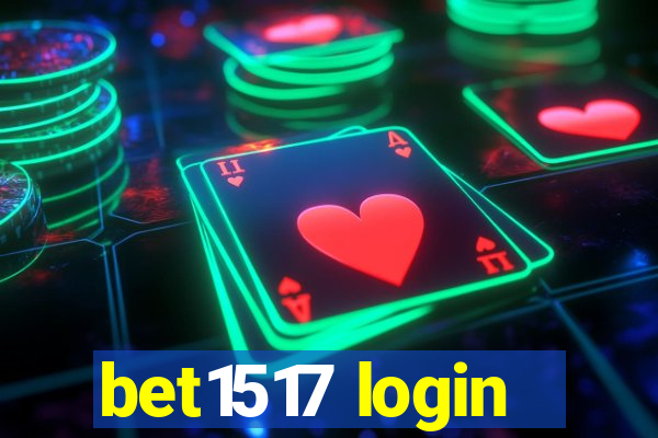 bet1517 login