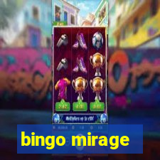 bingo mirage