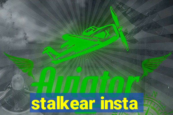 stalkear insta