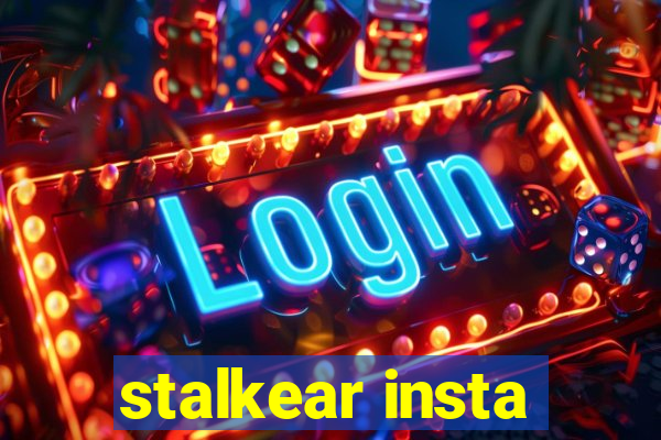 stalkear insta