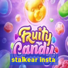 stalkear insta