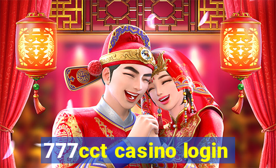 777cct casino login