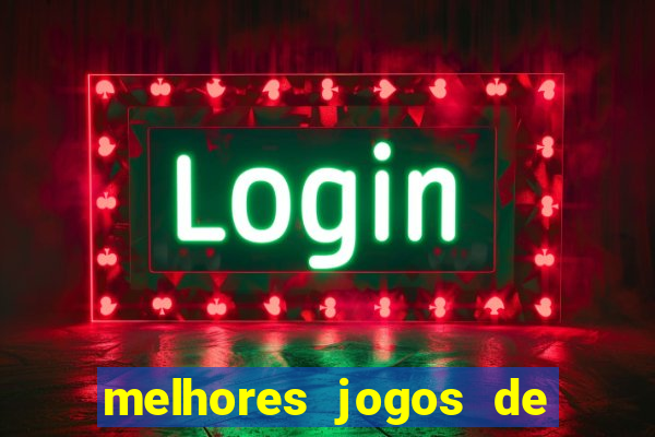 melhores jogos de cassino online