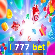 l 777 bet