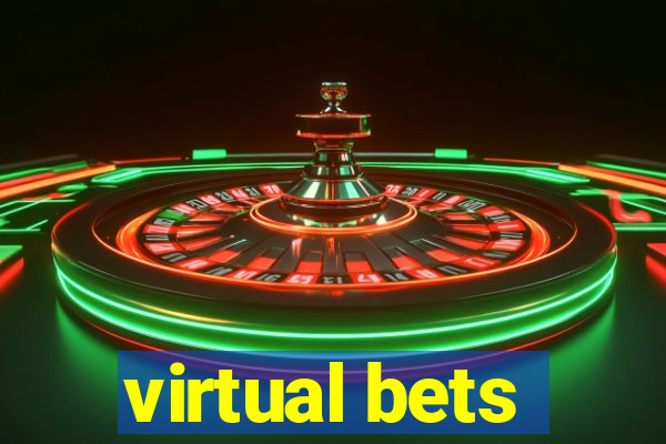 virtual bets