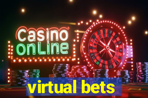 virtual bets