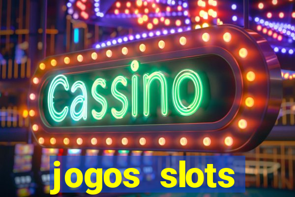 jogos slots machines gratis