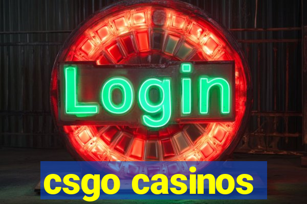 csgo casinos