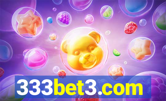 333bet3.com