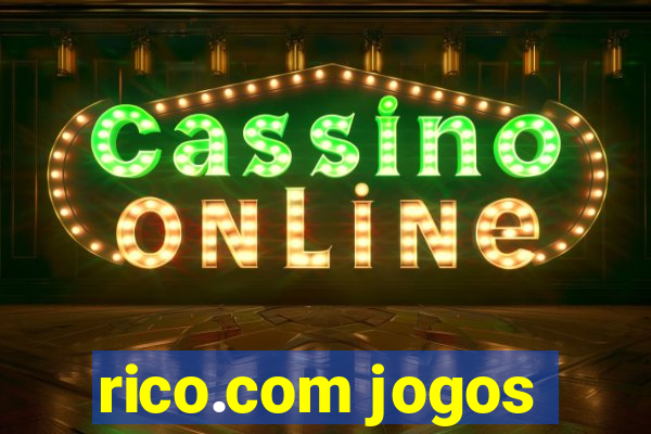 rico.com jogos