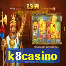 k8casino