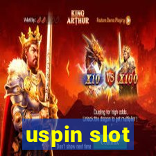 uspin slot