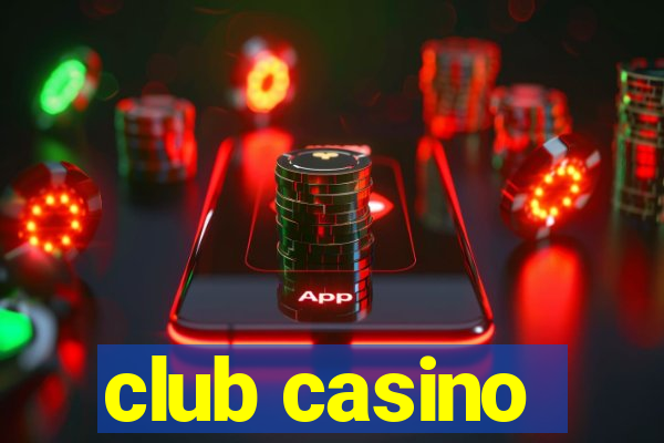 club casino