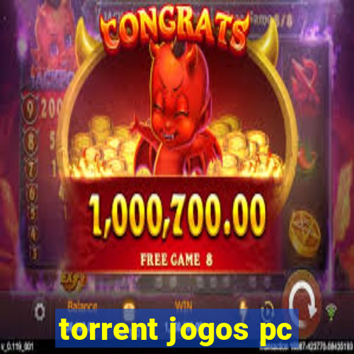 torrent jogos pc