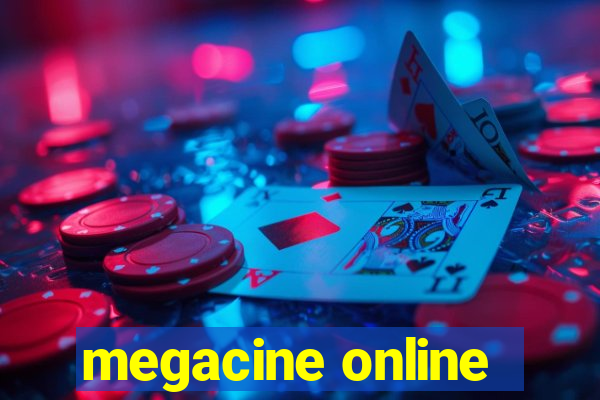 megacine online