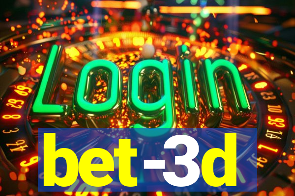 bet-3d