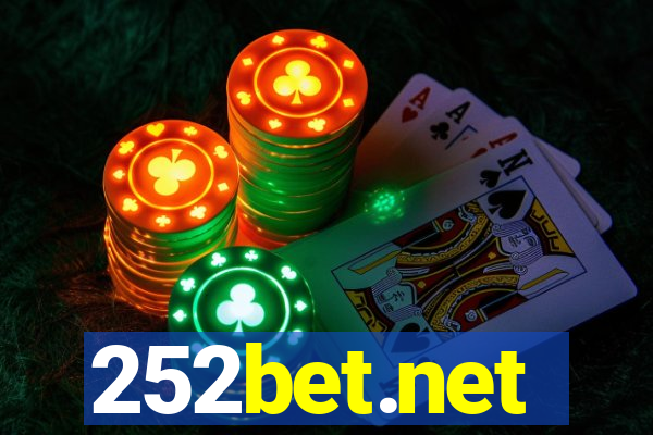 252bet.net