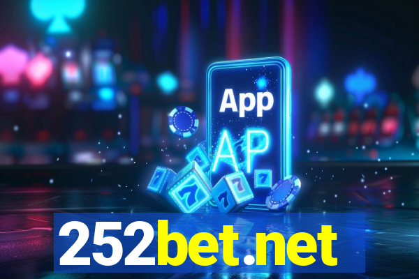 252bet.net