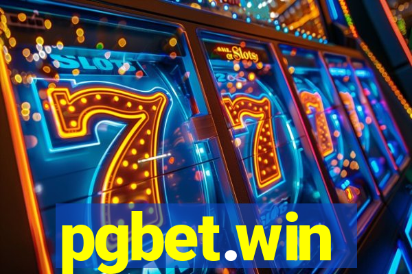 pgbet.win