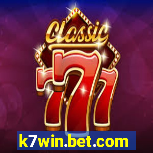 k7win.bet.com