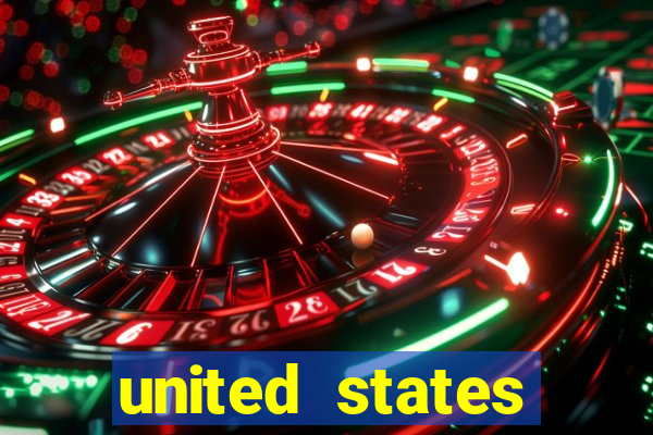 united states online betting