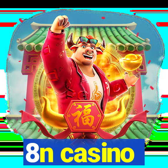 8n casino