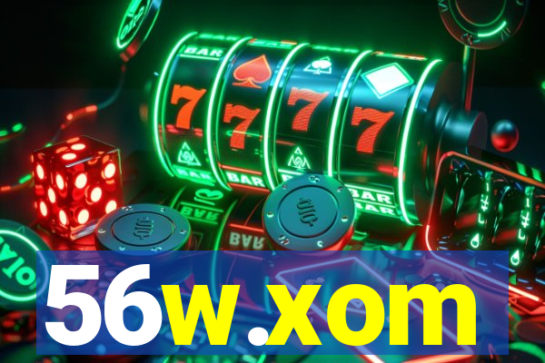 56w.xom